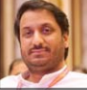 पार्थ पवार आज राज्यसभा सदस्यता की शपथ लेंगे